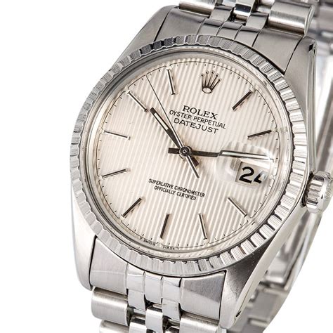 rolex oyster datejust 16030|rolex datejust 16030 price.